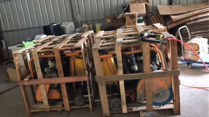 贵港行李、家具、电器包装托运