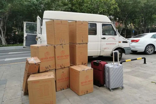 贵港行李托运公司